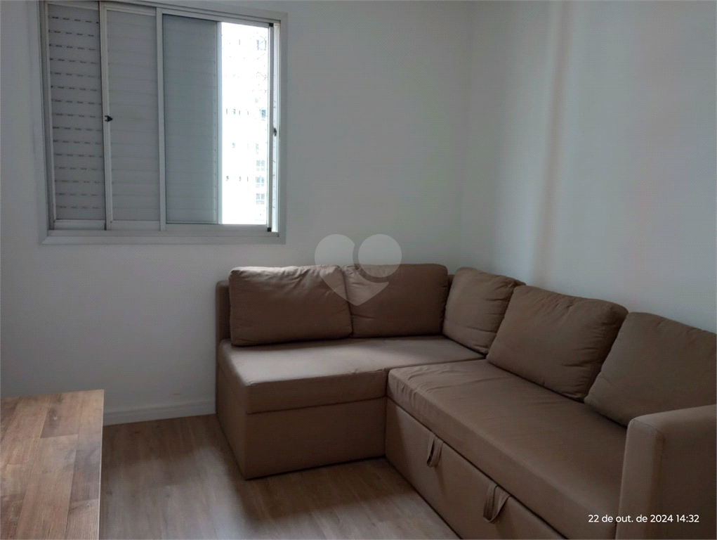 Venda Apartamento São Paulo Santana REO1032792 9