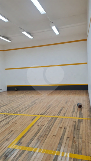 quadra de squash