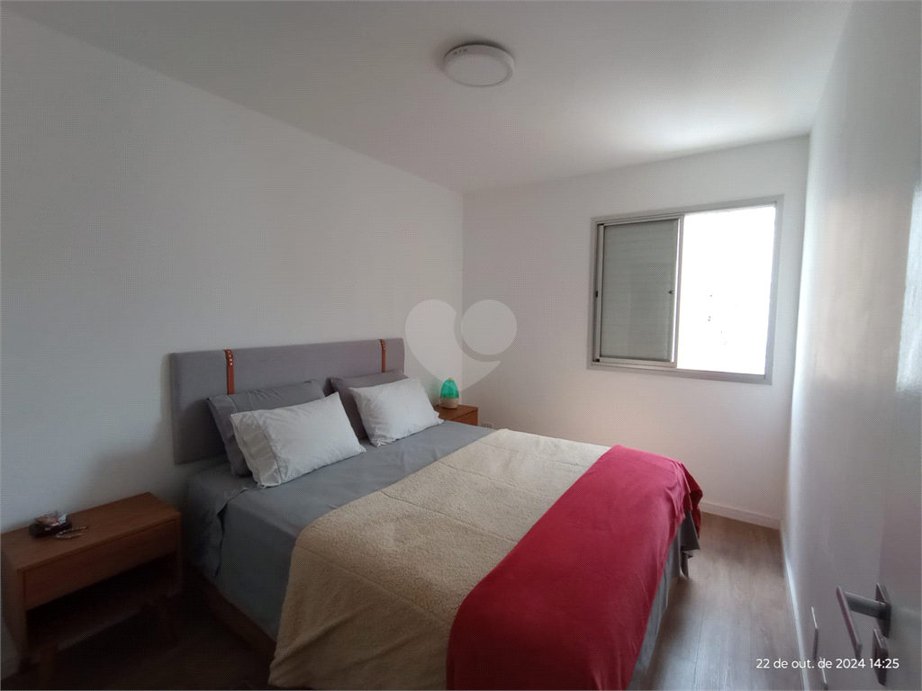 Venda Apartamento São Paulo Santana REO1032792 7