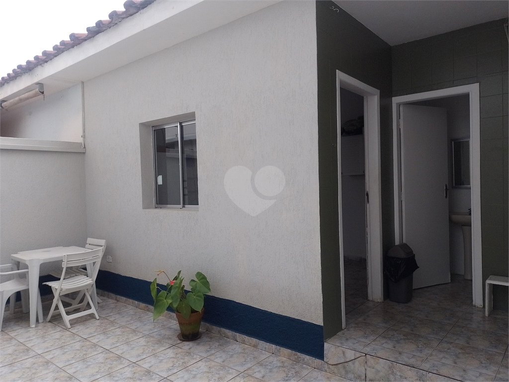 Venda Casa São Paulo Jardim Petrópolis REO1032793 9