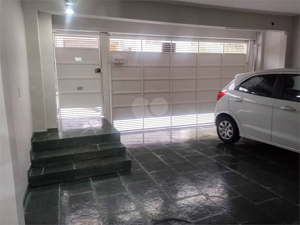 Venda Casa São Paulo Jardim Petrópolis REO1032793 23