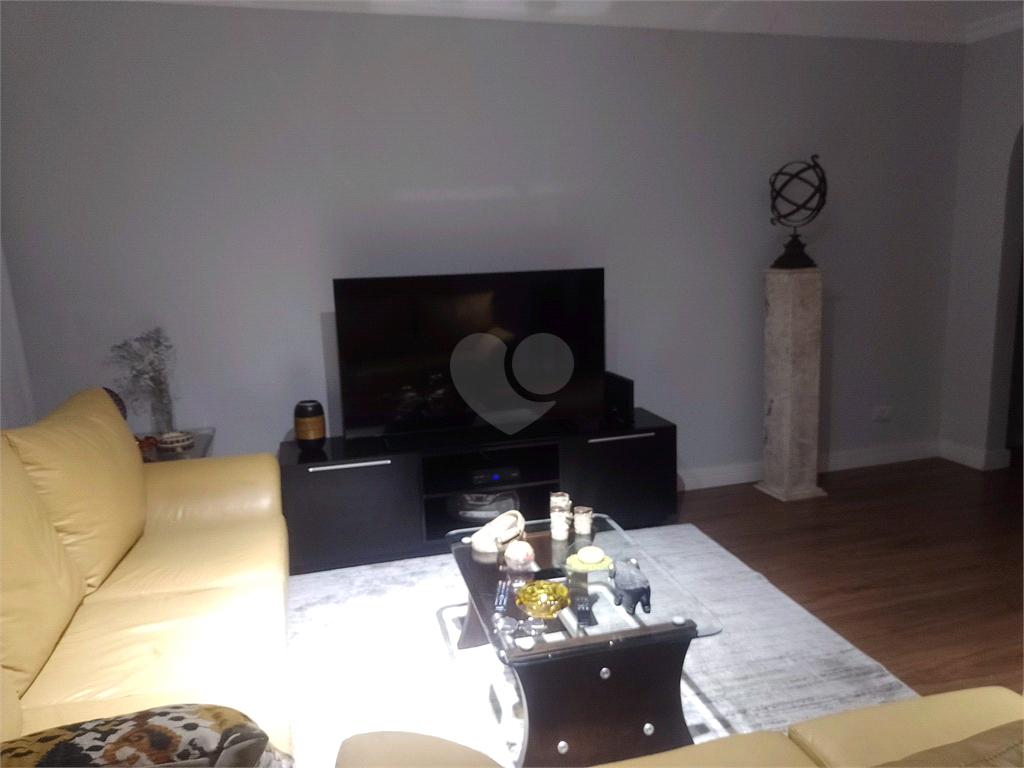 Venda Casa São Paulo Jardim Petrópolis REO1032793 22