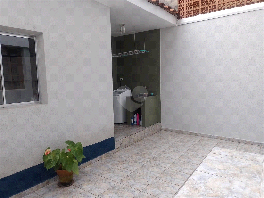 Venda Casa São Paulo Jardim Petrópolis REO1032793 5