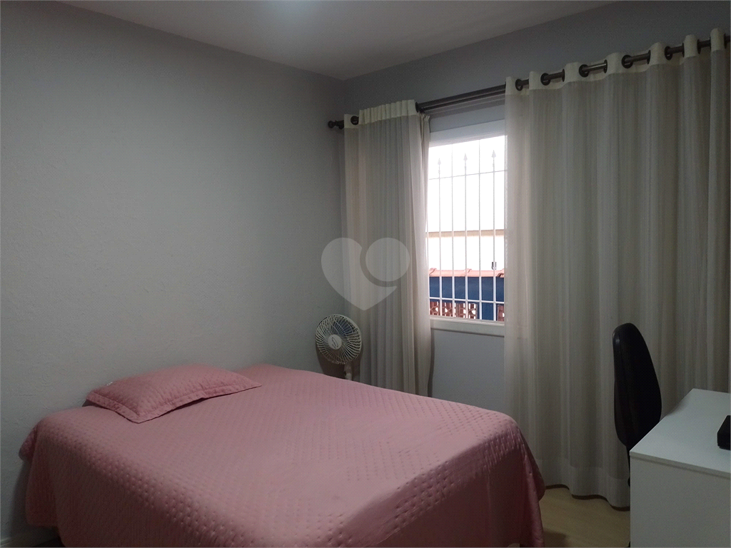 Venda Casa São Paulo Jardim Petrópolis REO1032793 11