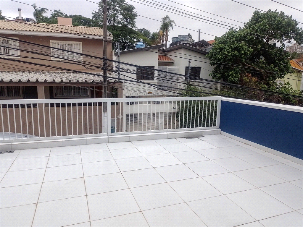 Venda Casa São Paulo Jardim Petrópolis REO1032793 15