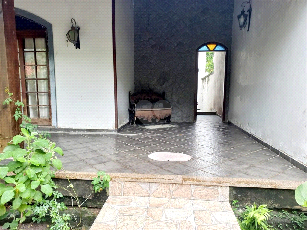 Venda Casa Niterói São Francisco REO1032794 3