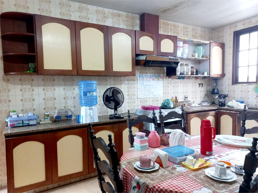 Venda Casa Niterói São Francisco REO1032794 14