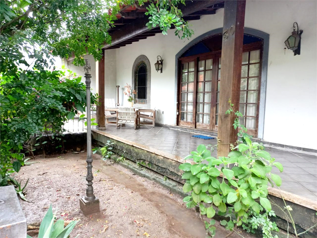 Venda Casa Niterói São Francisco REO1032794 1