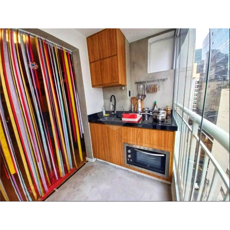 Venda Apartamento São Paulo República REO1032795 3