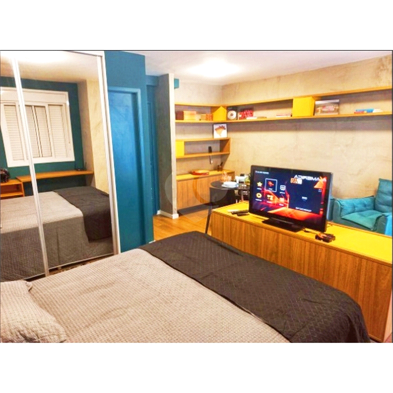 Venda Apartamento São Paulo República REO1032795 2