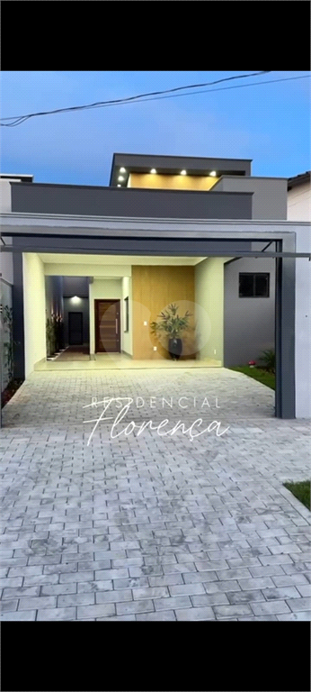 Venda Casa Sinop Residencial Florença REO1032797 15