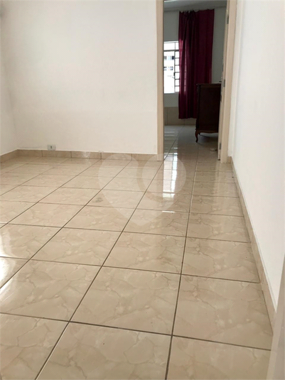 Venda Casa São Paulo Alto Da Lapa REO1032800 3