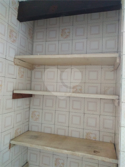 Venda Casa São Paulo Alto Da Lapa REO1032800 15