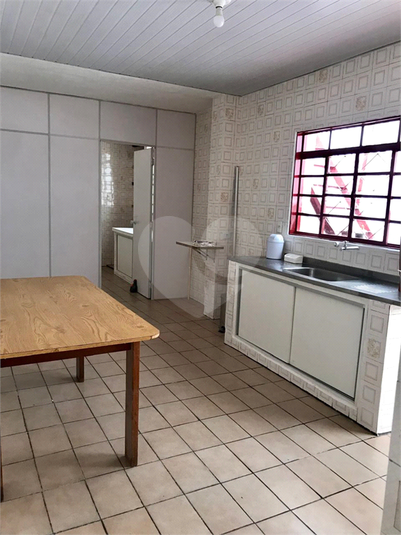 Venda Casa São Paulo Alto Da Lapa REO1032800 7