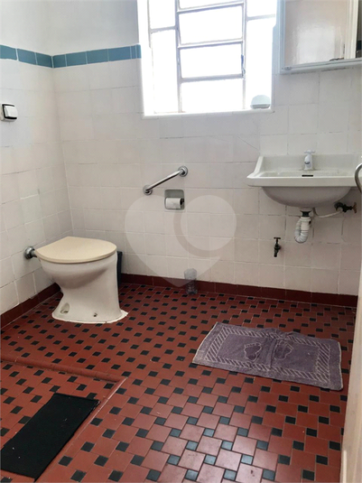 Venda Casa São Paulo Alto Da Lapa REO1032800 21