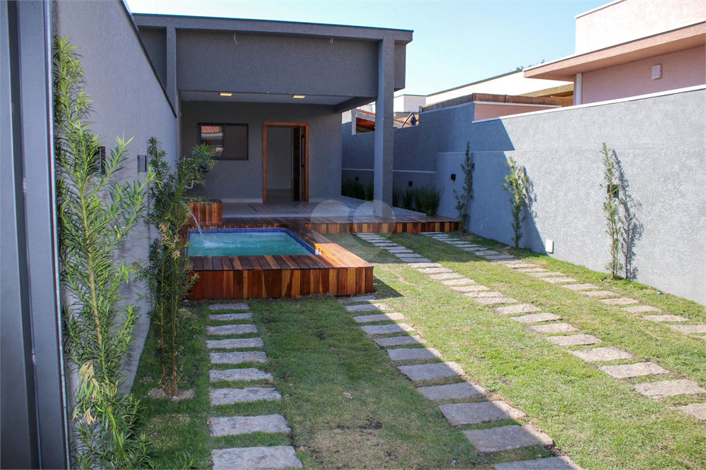 Venda Casa Atibaia Jardim Ipê REO1032805 1