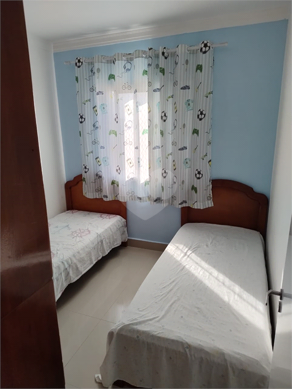 Venda Apartamento Indaiatuba Jardim Casablanca REO1032806 10