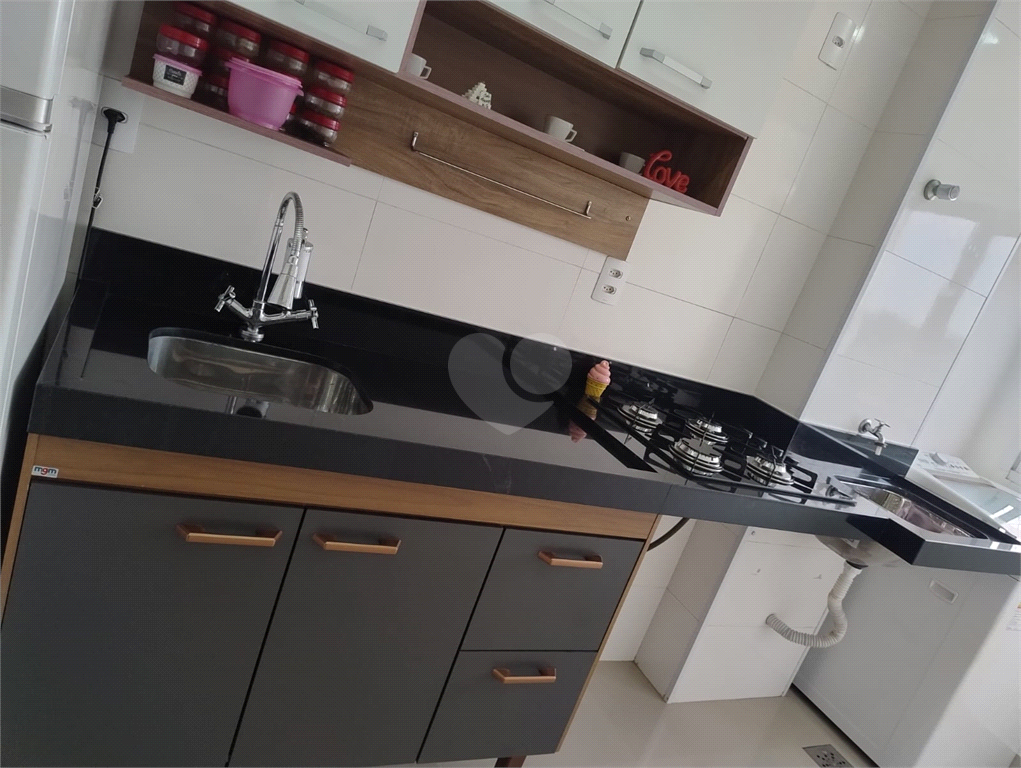 Venda Apartamento Indaiatuba Jardim Casablanca REO1032806 3