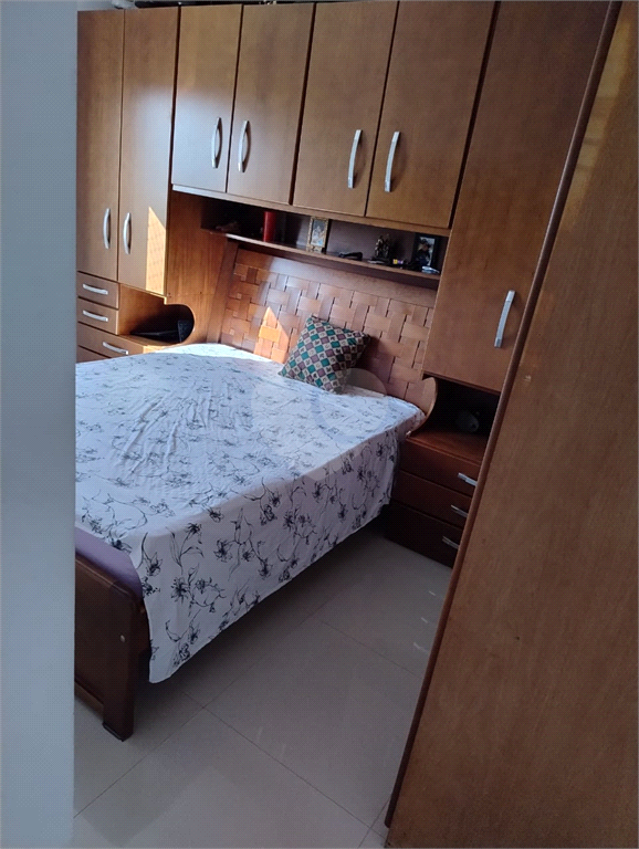 Venda Apartamento Indaiatuba Jardim Casablanca REO1032806 9