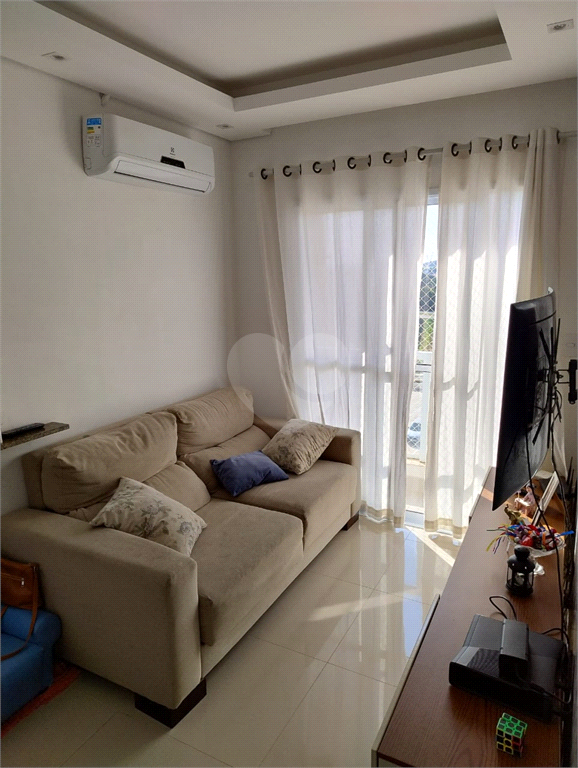 Venda Apartamento Indaiatuba Jardim Casablanca REO1032806 1