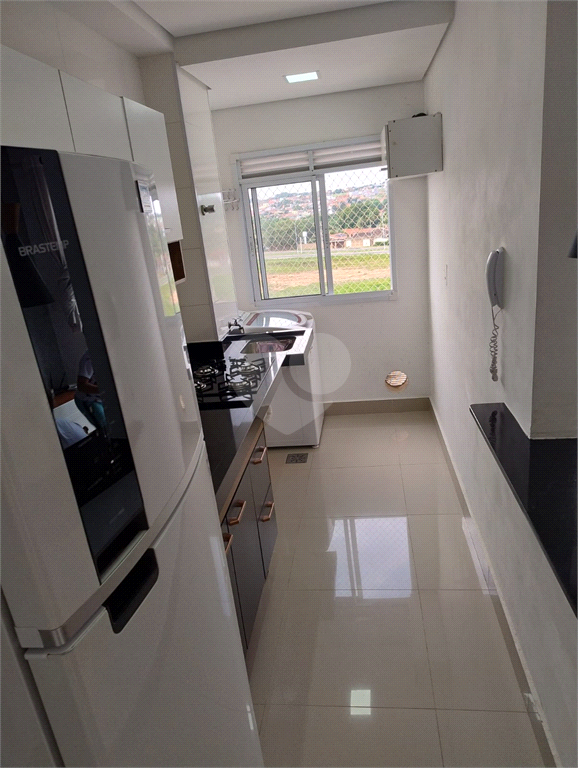 Venda Apartamento Indaiatuba Jardim Casablanca REO1032806 6