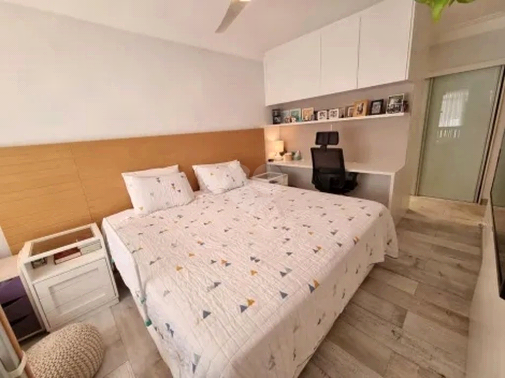 Venda Apartamento São Paulo Vila Buarque REO1032808 14