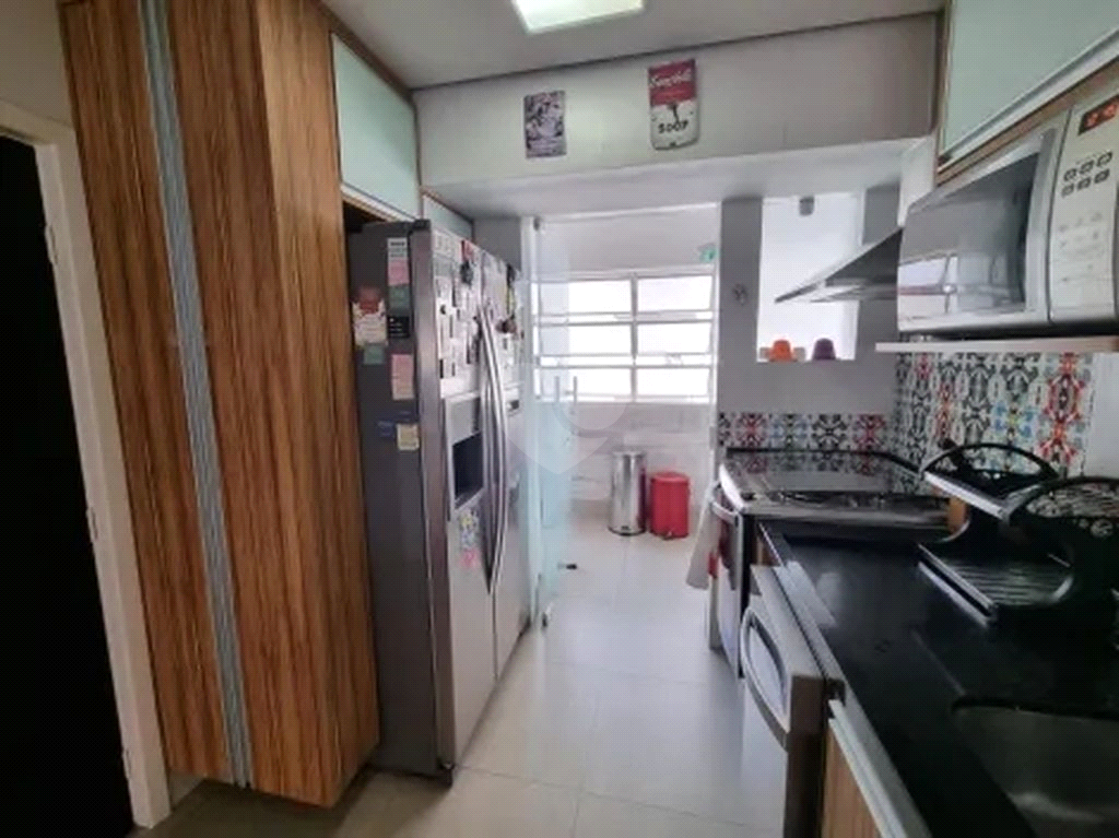 Venda Apartamento São Paulo Vila Buarque REO1032808 11