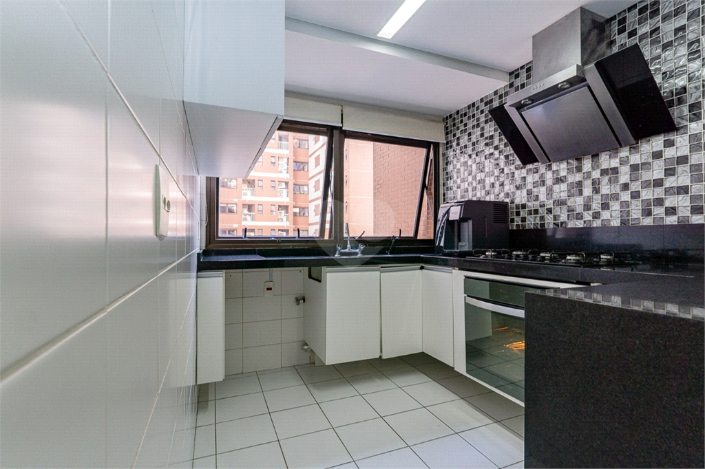 Venda Apartamento São Paulo Vila Cruzeiro REO1032810 26