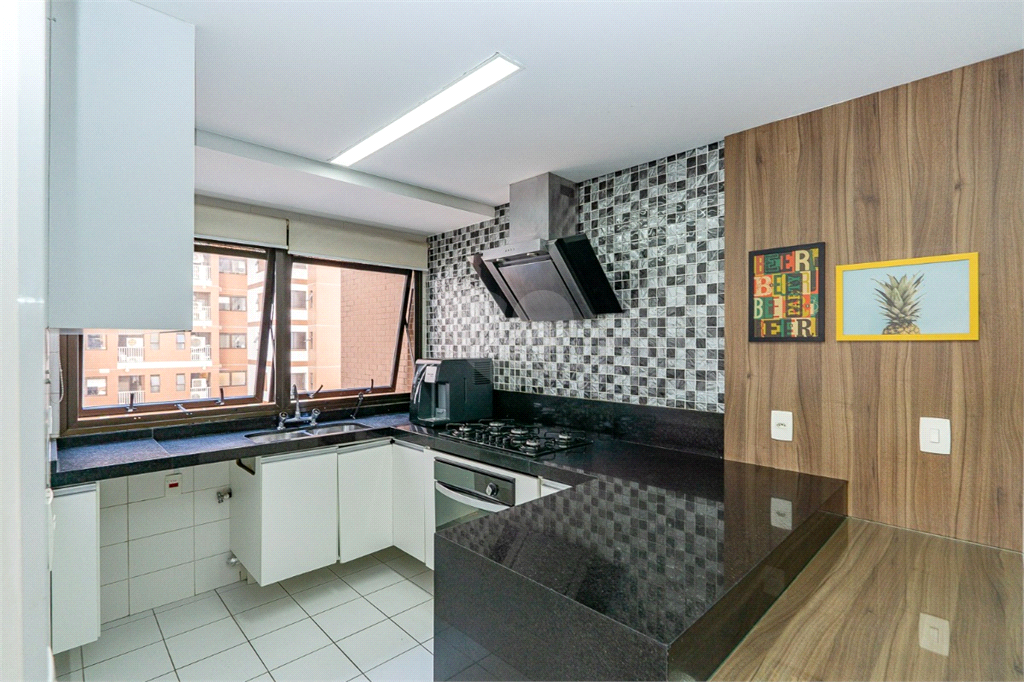 Venda Apartamento São Paulo Vila Cruzeiro REO1032810 24