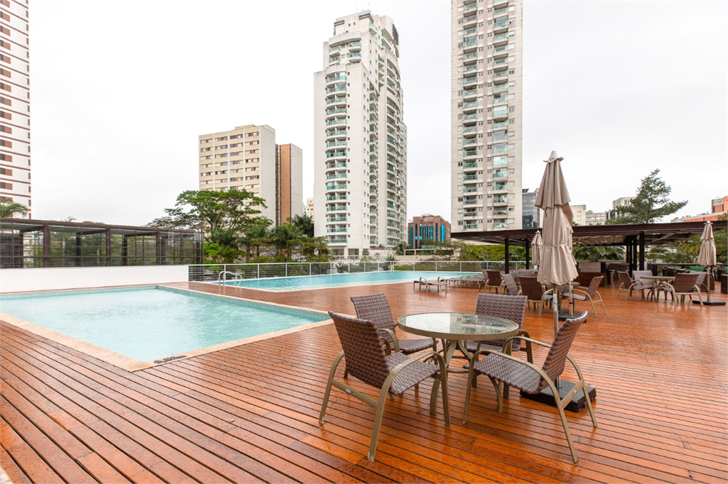 Venda Apartamento São Paulo Vila Cruzeiro REO1032810 49