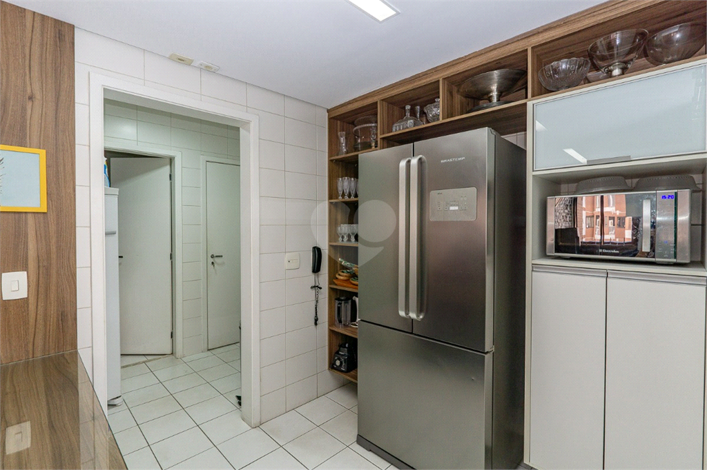 Venda Apartamento São Paulo Vila Cruzeiro REO1032810 27