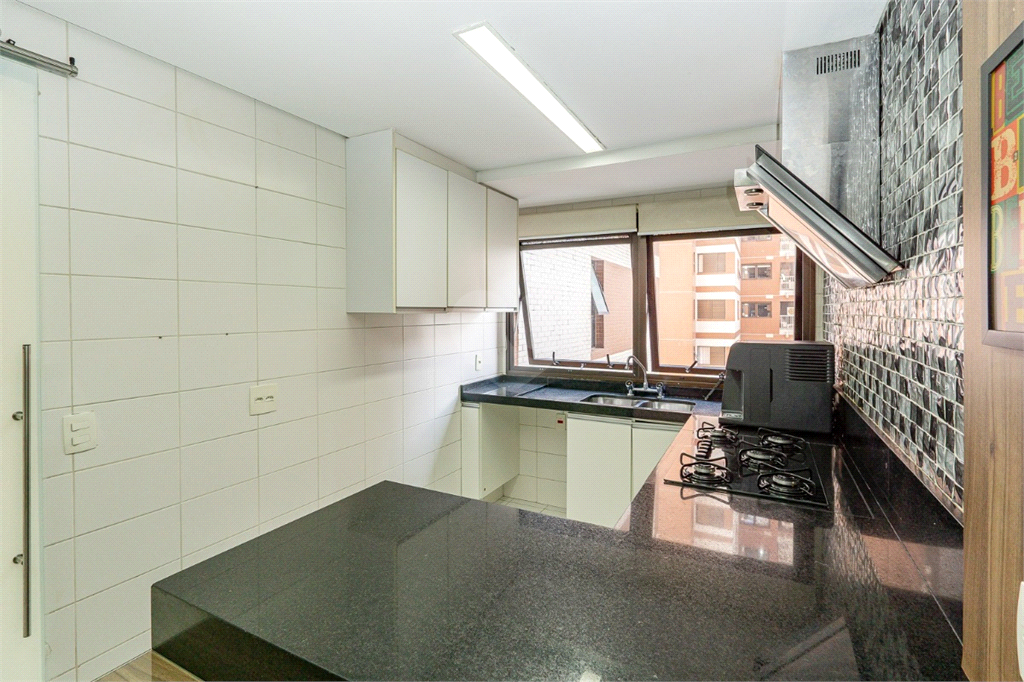 Venda Apartamento São Paulo Vila Cruzeiro REO1032810 30