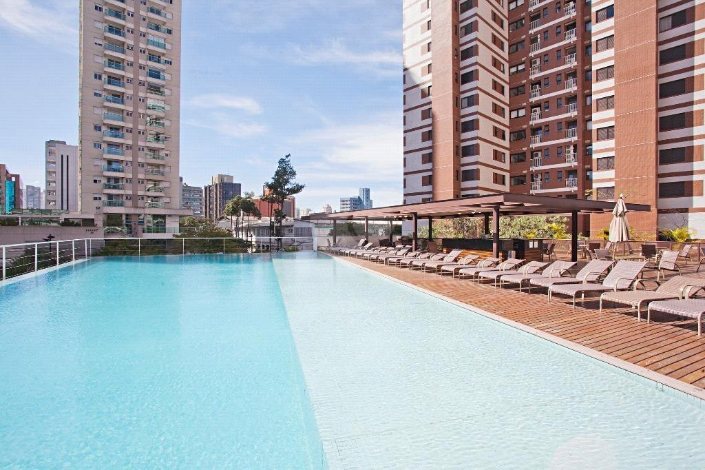 Venda Apartamento São Paulo Vila Cruzeiro REO1032810 50