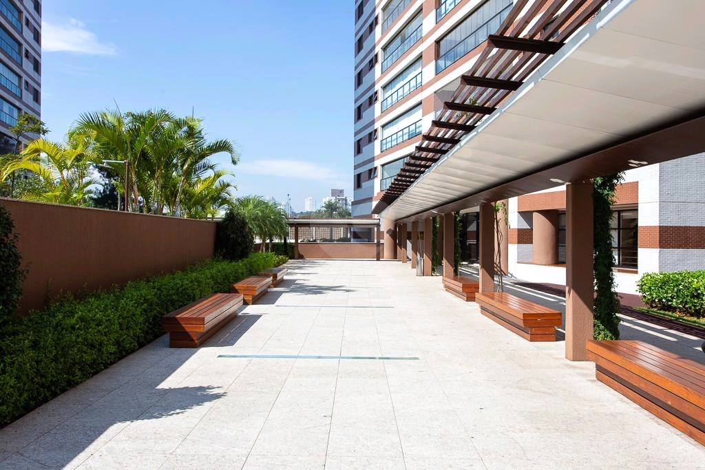 Venda Apartamento São Paulo Vila Cruzeiro REO1032810 60