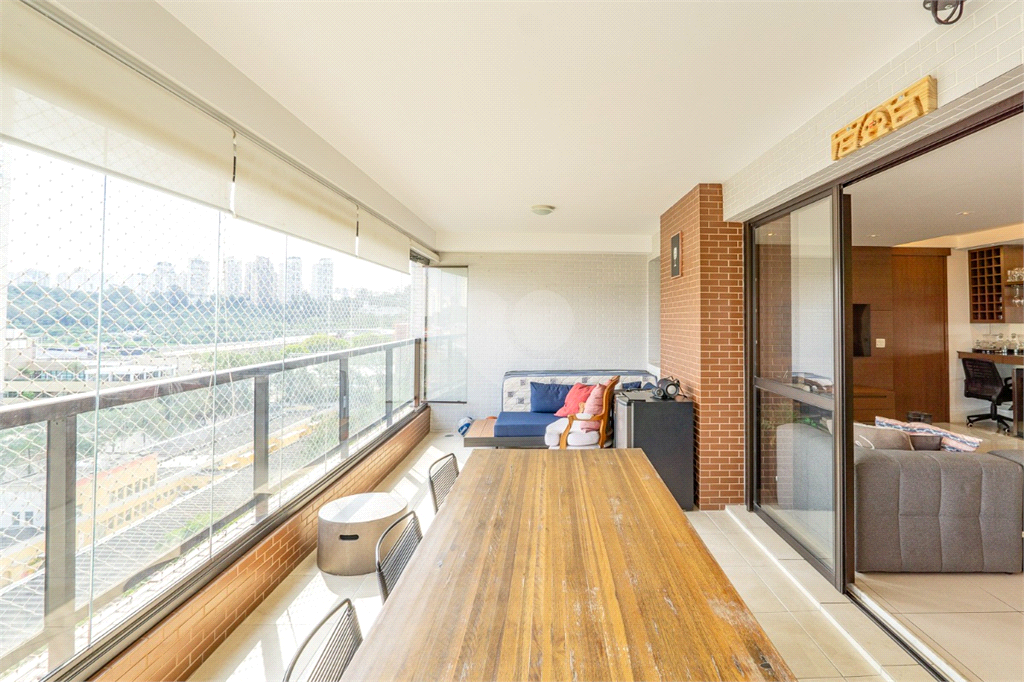 Venda Apartamento São Paulo Vila Cruzeiro REO1032810 11