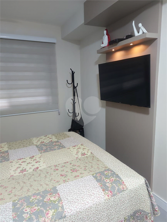 Venda Apartamento São Paulo Vila Isa REO1032812 17