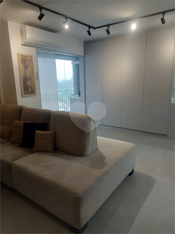 Venda Apartamento São Paulo Vila Isa REO1032812 5