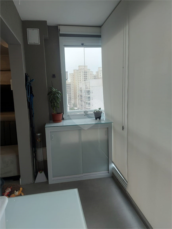 Venda Apartamento São Paulo Vila Isa REO1032812 7