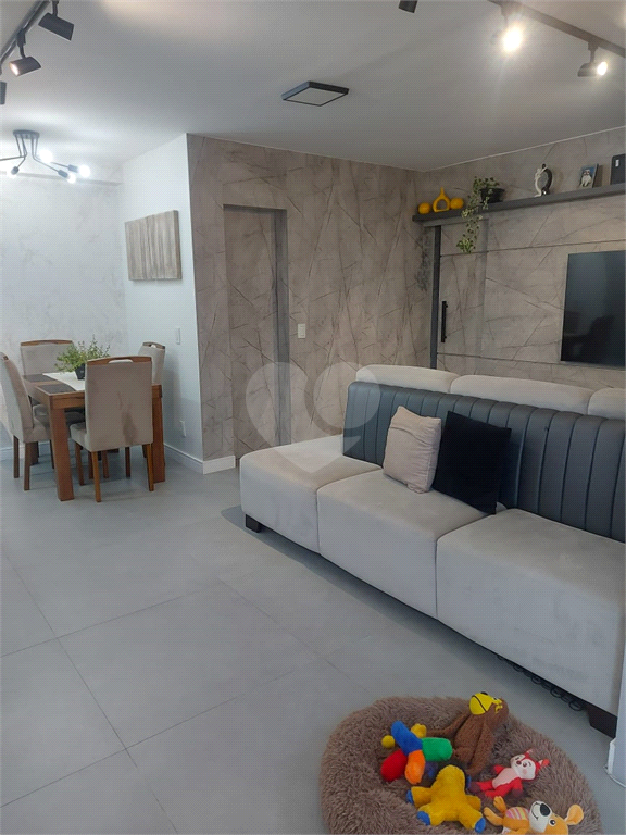 Venda Apartamento São Paulo Vila Isa REO1032812 2