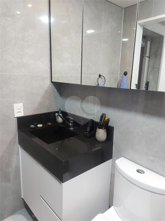 Venda Apartamento São Paulo Vila Isa REO1032812 12