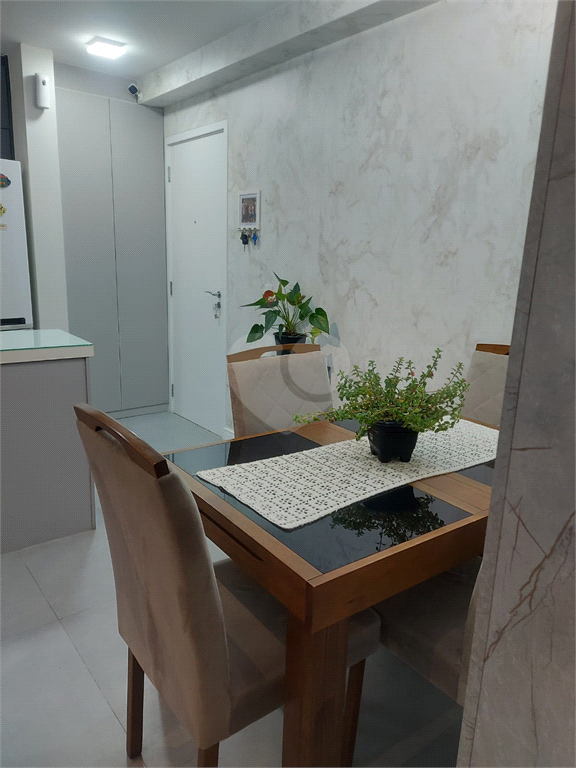 Venda Apartamento São Paulo Vila Isa REO1032812 3