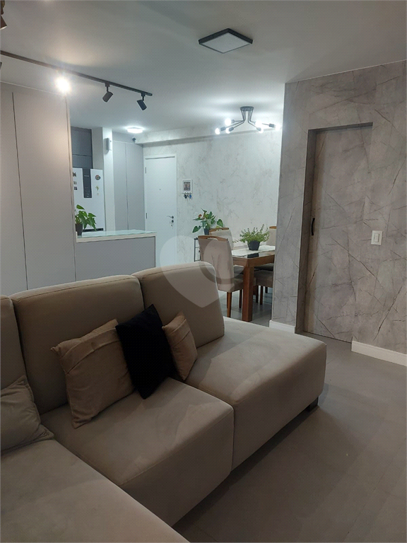 Venda Apartamento São Paulo Vila Isa REO1032812 4