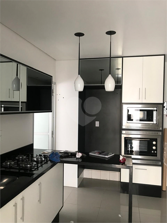 Venda Apartamento São Paulo Parque Mandaqui REO1032819 1