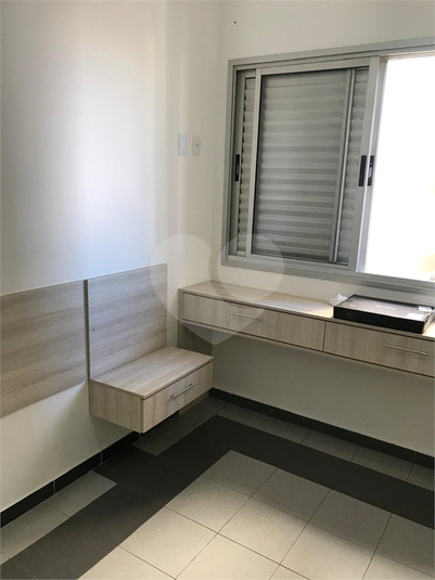 Venda Apartamento São Paulo Parque Mandaqui REO1032819 15