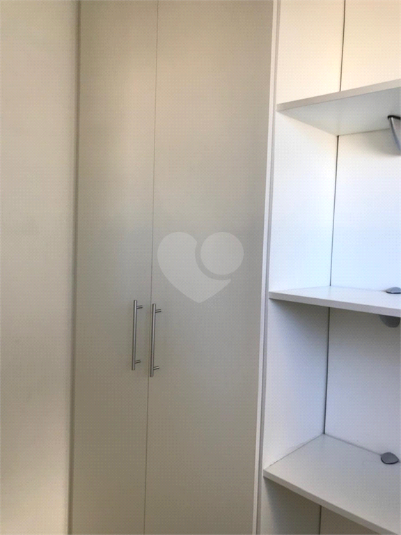 Venda Apartamento São Paulo Parque Mandaqui REO1032819 14