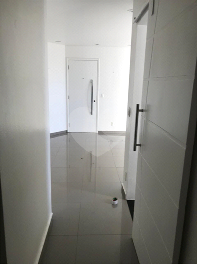 Venda Apartamento São Paulo Parque Mandaqui REO1032819 8