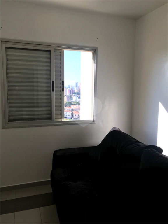 Venda Apartamento São Paulo Parque Mandaqui REO1032819 12