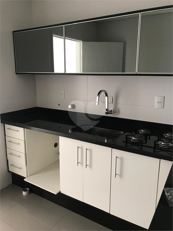 Venda Apartamento São Paulo Parque Mandaqui REO1032819 2