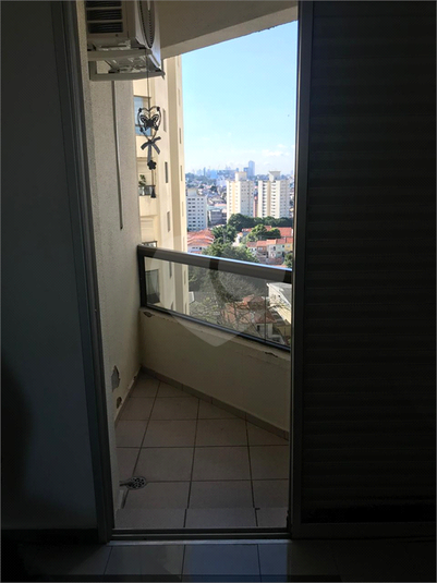 Venda Apartamento São Paulo Parque Mandaqui REO1032819 7