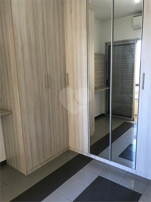 Venda Apartamento São Paulo Parque Mandaqui REO1032819 11